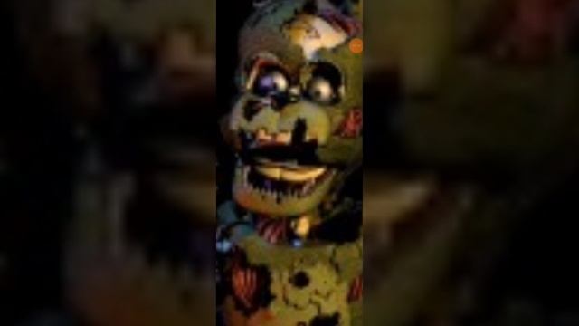 ЭВОЛЮЦИЯ СПРИНГТРАПА С 1 ДО 9 ЧАСТИ FNAF | СПРИНГТРАП ЭВОЛЮЦИЯ! смотреть онлайн