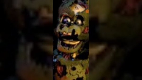 ЭВОЛЮЦИЯ СПРИНГТРАПА С 1 ДО 9 ЧАСТИ FNAF | СПРИНГТРАП ЭВОЛЮЦИЯ!