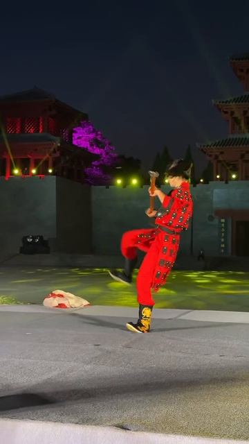 Боевые искуства Китая (198) смотреть онлайн