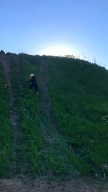 Отзыв о трассе и Школе Мотокросс обучение эндуро от Бенедиктыча и МХRF.ru MXWAY.pro #shorts смотреть онлайн