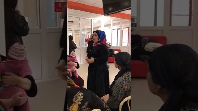 Ася Жамалова