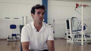 Кто такой Хавьер?!