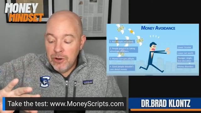 What Are Money Scripts? смотреть онлайн