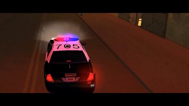 [LS-RP.io] LSSD #1 - #lsrp #samp #gtasa смотреть онлайн