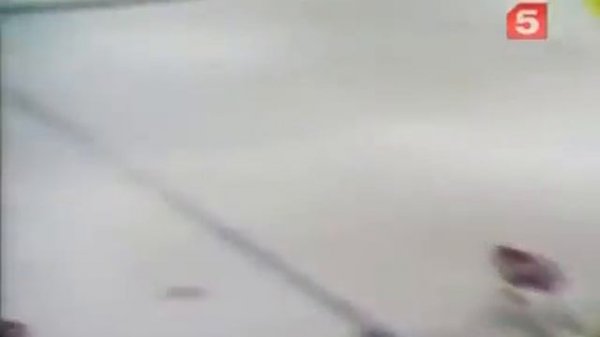 (2) 2.Монреаль Канадиенс-ЦСКА 3-3 (Монреаль, Канада 31/12/1975)