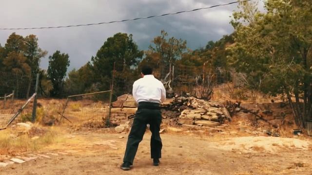 Nunchaku Kihon смотреть онлайн