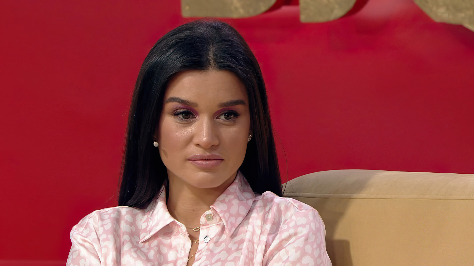 Бородина против Бузовой, 2021 сезон, 35 выпуск смотреть онлайн