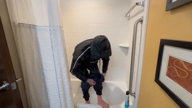 BKFC 38 Behind the scenes. Bovar Khanakov. Закулисье, подготовка к бою смотреть онлайн