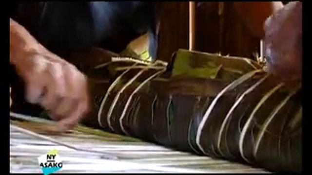 PAD Ny Asako Koba Faravohitra 03 10 14 смотреть онлайн