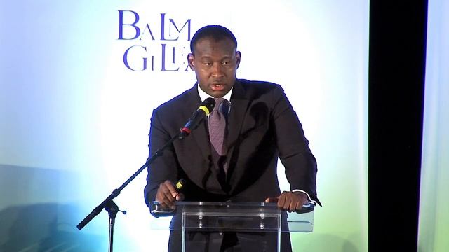 Dr. Aaron Horne, Jr. MBA, MHA - Conversations From The Heart