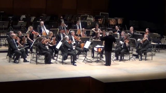 Richard Strauss. Metamorphosen смотреть онлайн