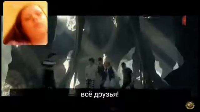 Попробуй не Подпевать Челендж + Ем Апельсин смотреть онлайн