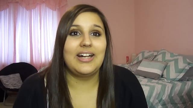 Project 10 Pan Update & Weekly Makeup Basket! 7/9/14 смотреть онлайн