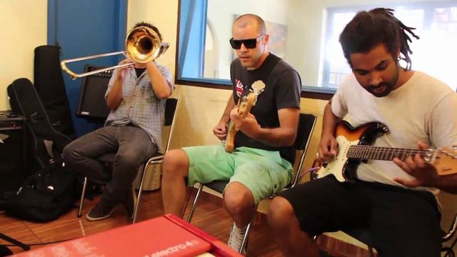 Jazz SK@ смотреть онлайн
