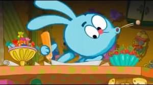 Кролик Крош Поет Бац Astronomia