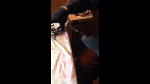 Зимове щеплення плодових. Покращена копуліровка. смотреть онлайн
