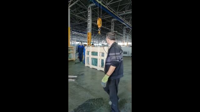 Грузим стекло смотреть онлайн