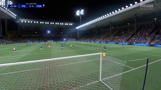 FIFA 22 Career Mode Part 26 - Season 1 League Matchday 37, 38 & 39 смотреть онлайн