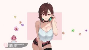 Lucas Estrada, Syn Cole - Loose Ends