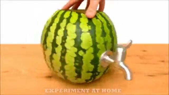 10 Amazing Idea Watermelon Life Hacks!! simple life hacks смотреть онлайн