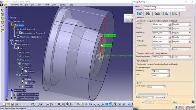 Catia cam torna uygulama смотреть онлайн