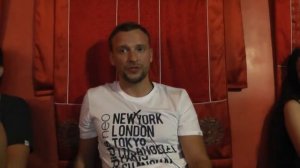 Дан Смирнов и Денис Дзен   Перестань верить в сказки про себя