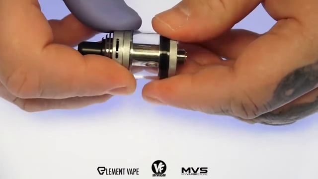 Aspire Rover 2 kit. смотреть онлайн