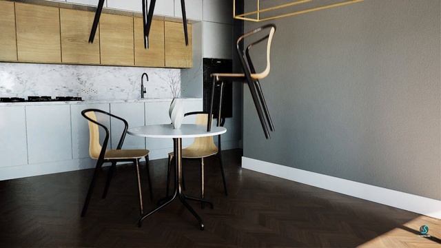 Fitout/Phased animation testing with Unreal Engine 5 смотреть онлайн