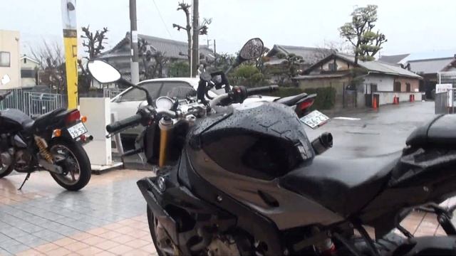 AKRAPOVICサウンドを聞け　2016 BMW S1000R　K47　アクラボビッチ　Two Brothers Racing　 2014 スズキ・GSX-R1000 L4 смотреть онлайн