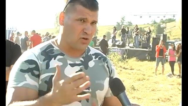 Ралли Чайка 2015. День второй