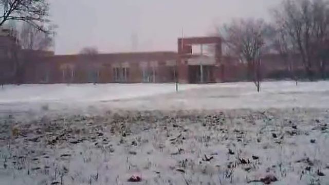 Snow at Gallaudet смотреть онлайн