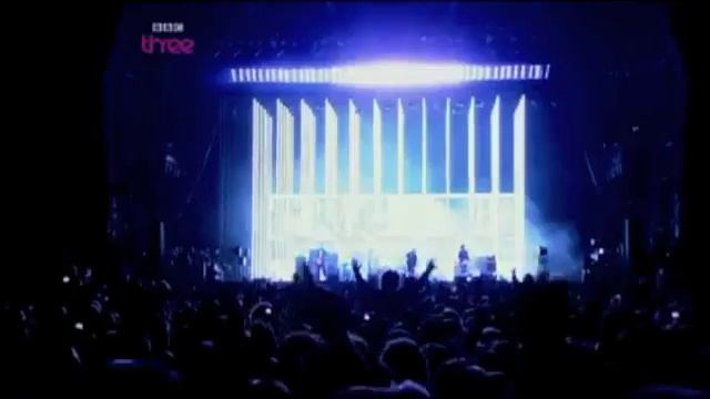 Radiohead - Creep (salsa version) смотреть онлайн