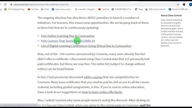 Coursera Courses For 100% Free With Online Free Certificates | Project Courses with Certificate 202 смотреть онлайн