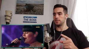 DIANA ANKUDINOVA - Can’t Help Falling in Love - Диана Анкудинова | "Грэмми"║REACTION!