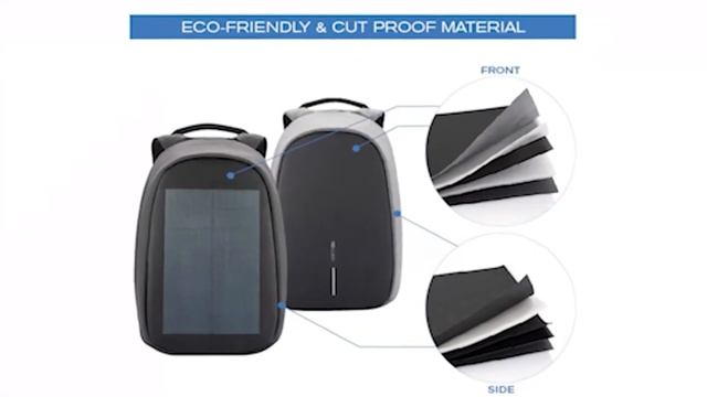10 best Abshoo Travel Laptop Backpack Anti Theft смотреть онлайн