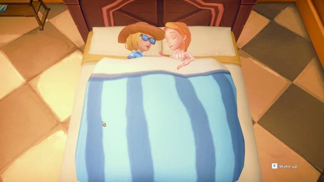 My Time at Portia [FR/version officielle] * Live #21 * смотреть онлайн