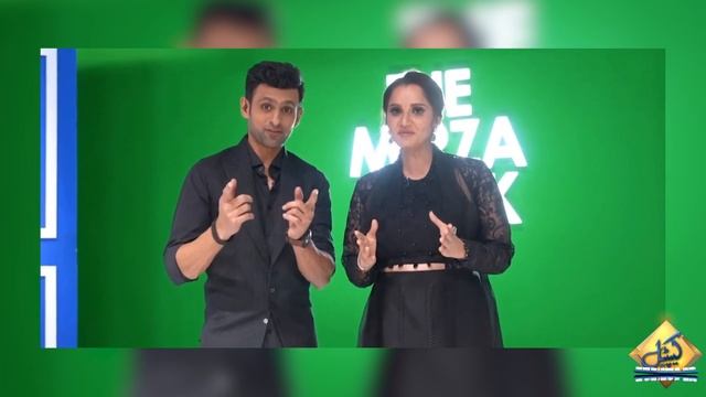 Shoaib Malik, Sania Mirza Divorced? | New Video Breaks Heart Of Fans | Capital TV смотреть онлайн