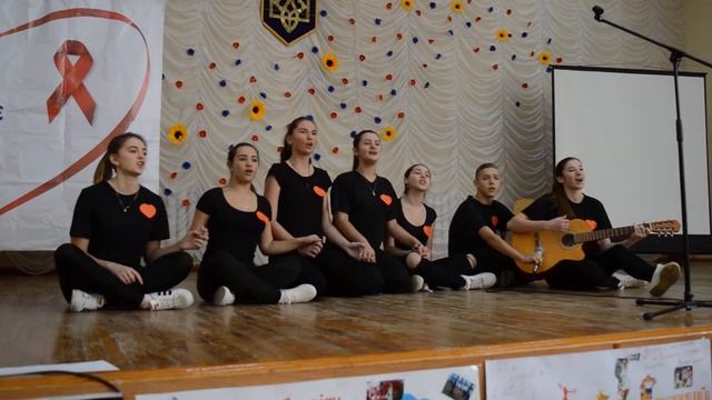 Агітбригада "Екстрім" Красилівської ЗОШ №3 смотреть онлайн