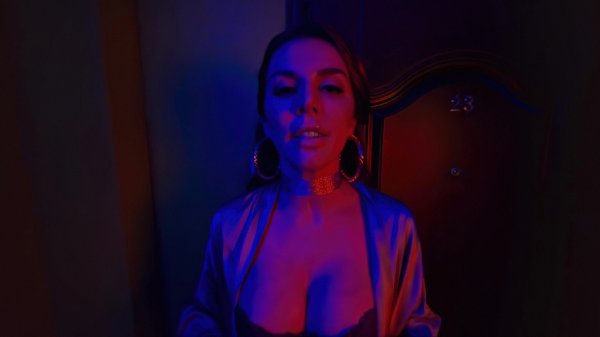 Love is..., 1 сезон, 11 выпуск