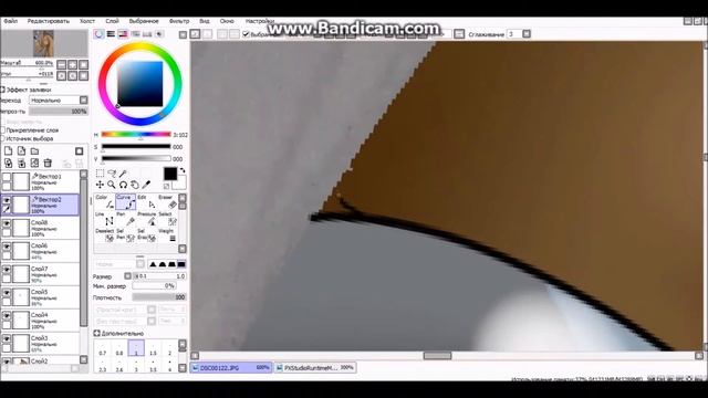 |SpeedPaint| Кума смотреть онлайн