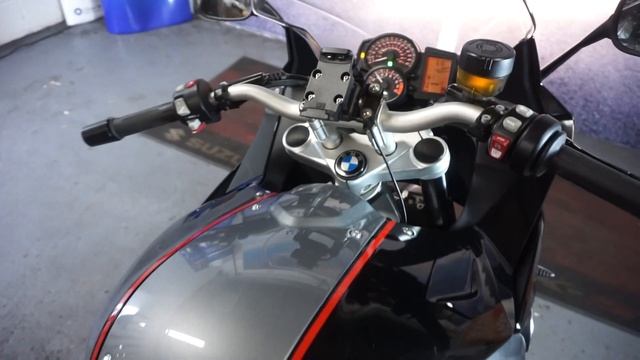 MOTORBIKES 4 ALL REVIEW BMW F800GT 2018 BLACK FOR SALE £5790 смотреть онлайн