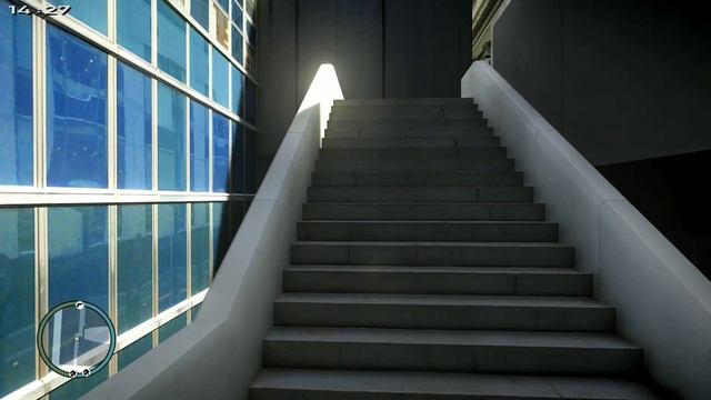 Gta Iv iCenHancer 2.1, A Quick Look. смотреть онлайн