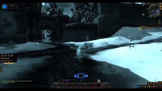 Matron Morana WoW смотреть онлайн