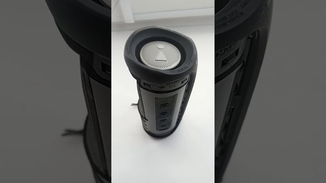 4ETVERGOV - Ураган Колонка JBL FLIP 5 LFM 60% Bass Test