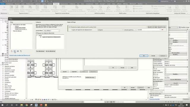 Comment générer un plan d’évacuation sous Autodesk Revit ? смотреть онлайн