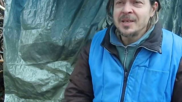 Как меня ограбили подростки в лесу... смотреть онлайн
