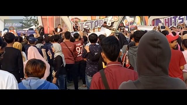 Setia Band - Bintang kehidupan || hitstory28 ulang tahun SCTV ke 28. смотреть онлайн