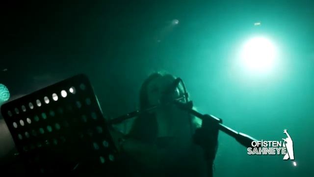 Ofisten Sahneye - 111 - Pernod Ricard - The Bottles - 01 смотреть онлайн