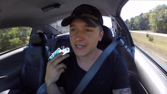 How My MUSTANG GT Got SPONSORED! (Anyone Can Do It!) смотреть онлайн