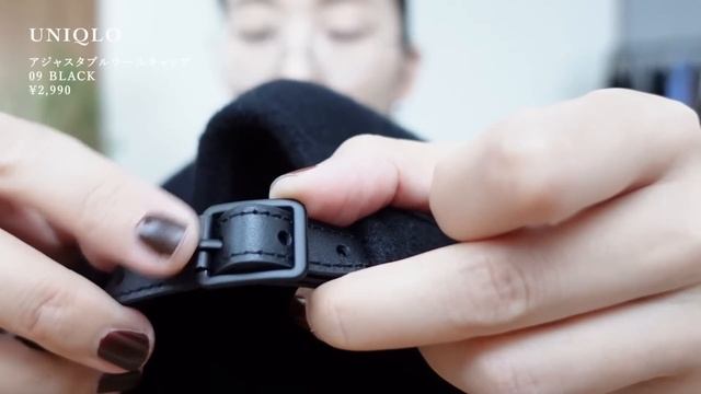 【UNIQLO:C】可愛すぎて選べない！買い逃したら絶対後悔するアイテム厳選5点のご紹介🛒&コーデ7style👯♀️